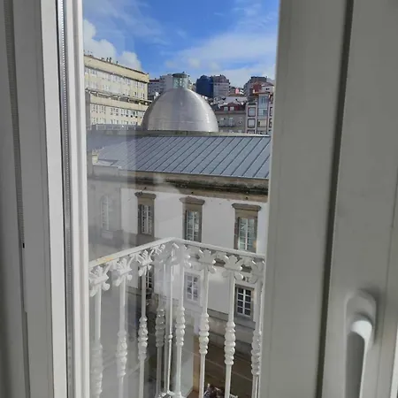 Principe Apartment *