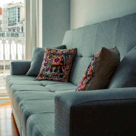 Principe Apartment *