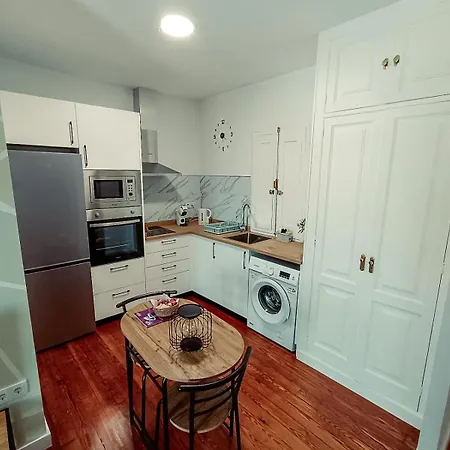 Appartement Principe *