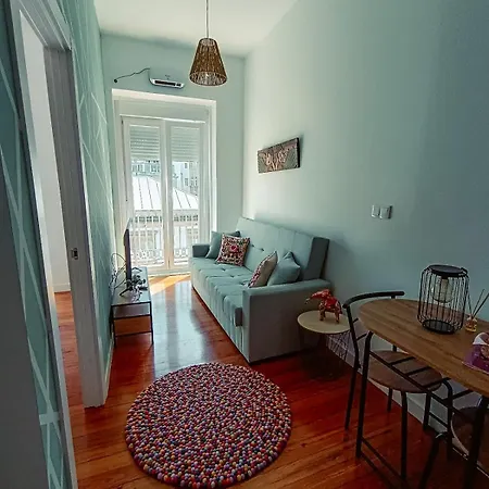 Appartement Principe *