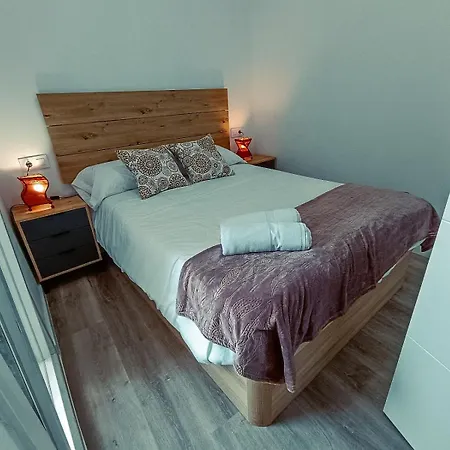 Principe Appartement Vigo