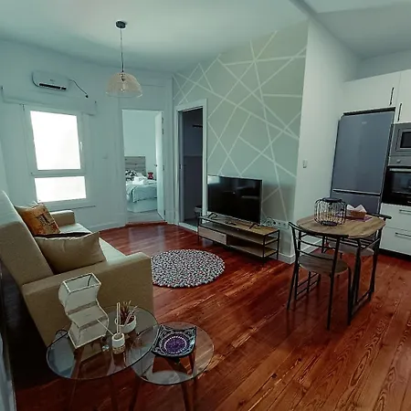 Principe Apartment *