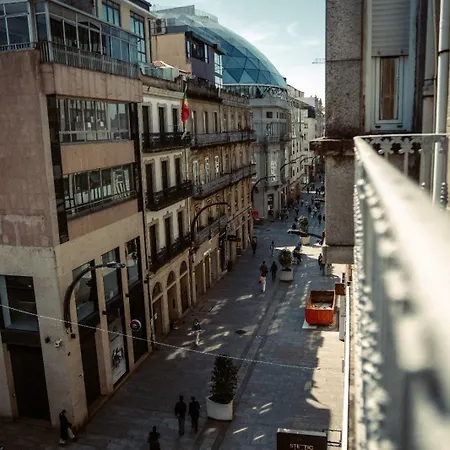 Principe Apartment