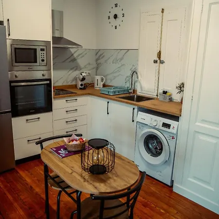 Principe Apartment *