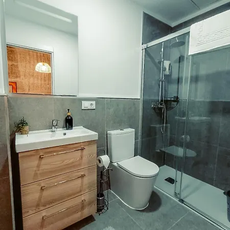 Apartment Principe *