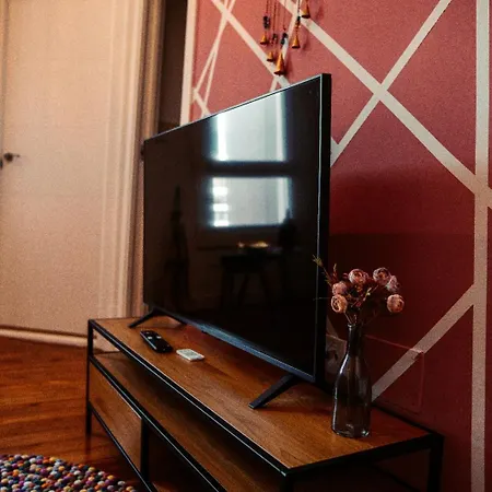 Principe Apartment *