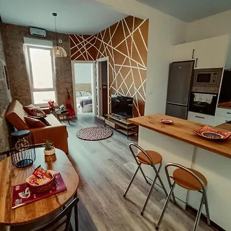 Principe Apartment *