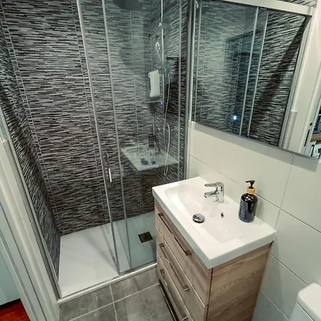 Apartment Principe Vigo