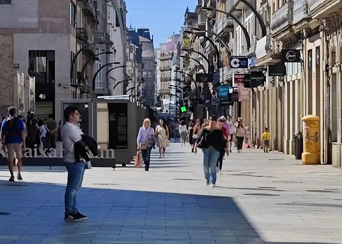 Апартаменты Principe