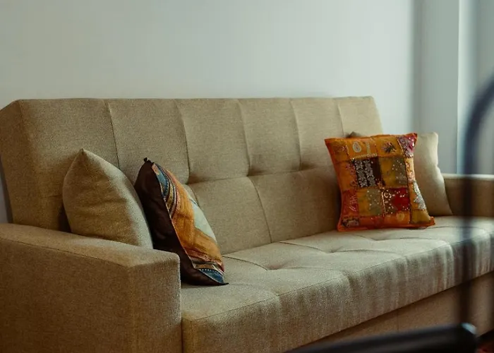 Апартаменты Principe Виго