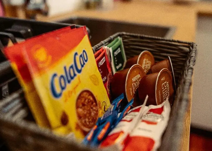 Апартаменты Principe Виго