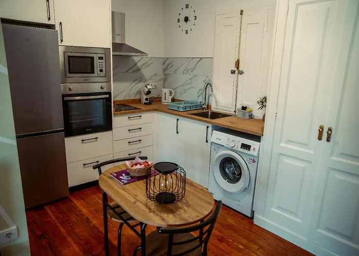 Principe Апартаменты *