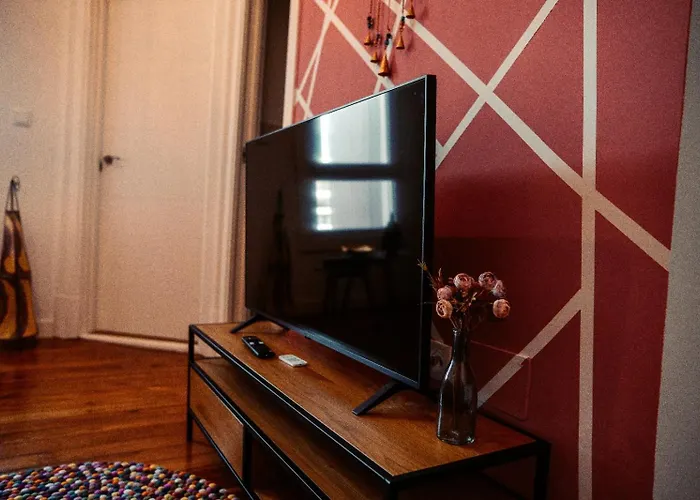 Principe Апартаменты *