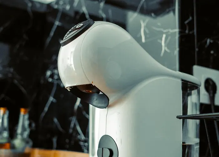 Principe Апартаменты Виго