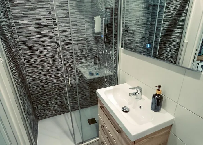 Апартаменты Principe Виго